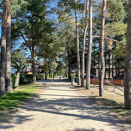 Feriendorf Papillon Wohnung 10-8 Boltenhagen  Dış mekan fotoğraf
