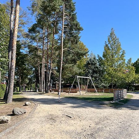 Feriendorf Papillon Wohnung 10-8 Boltenhagen  Dış mekan fotoğraf