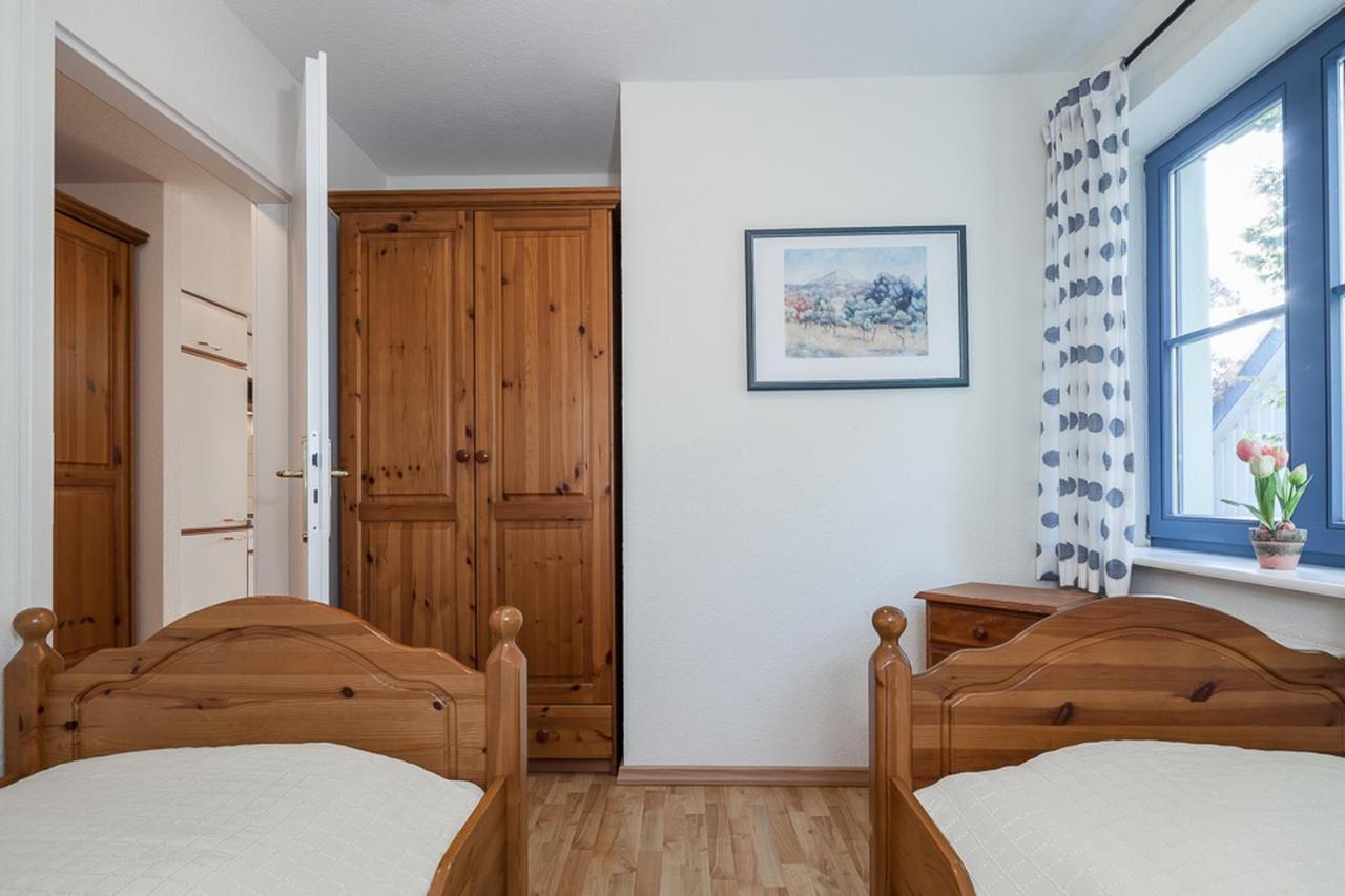 Feriendorf Papillon Wohnung 10-8 Boltenhagen  Dış mekan fotoğraf