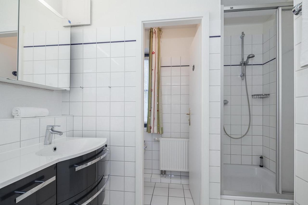 Feriendorf Papillon Wohnung 10-8 Boltenhagen  Dış mekan fotoğraf