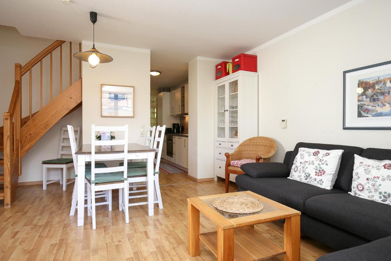 Feriendorf Papillon Wohnung 10-8 Boltenhagen  Dış mekan fotoğraf