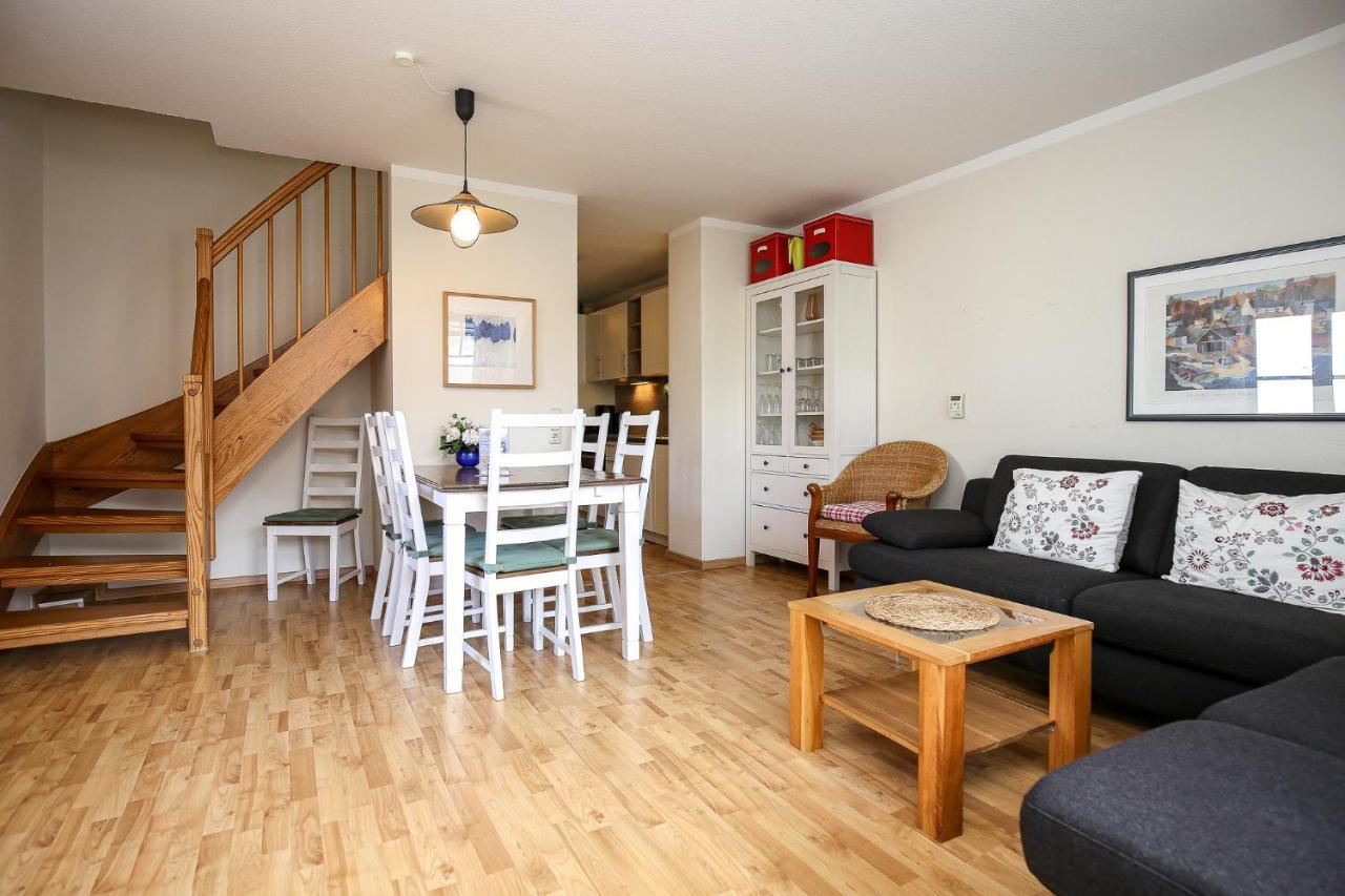 Feriendorf Papillon Wohnung 10-8 Boltenhagen  Dış mekan fotoğraf