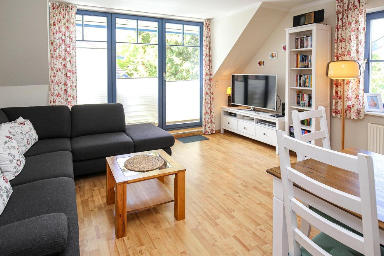 Feriendorf Papillon Wohnung 10-8 Boltenhagen  Dış mekan fotoğraf