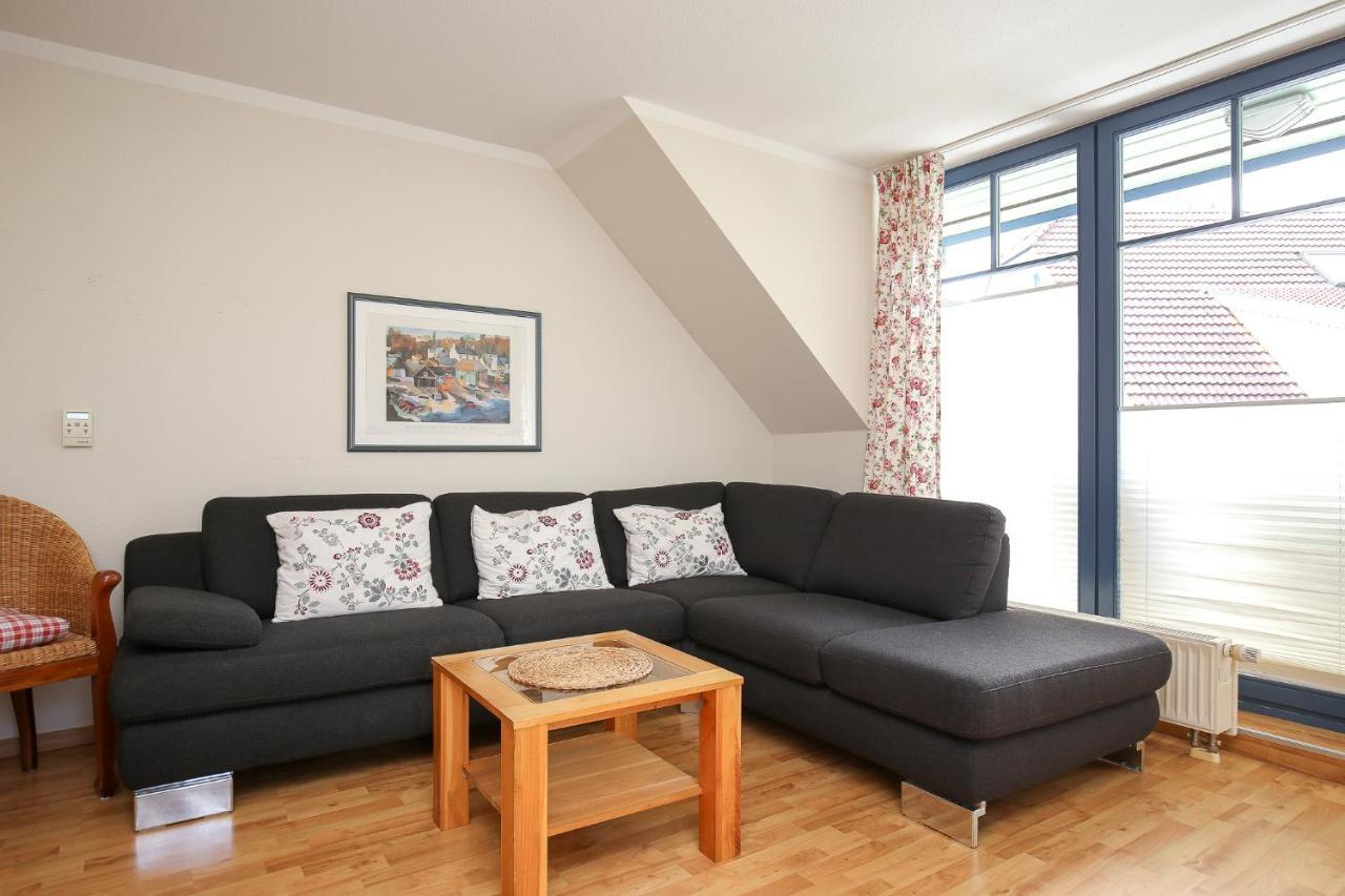 Feriendorf Papillon Wohnung 10-8 Boltenhagen  Dış mekan fotoğraf