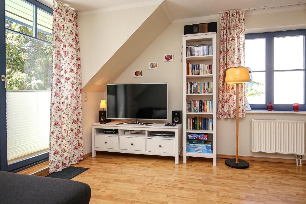 Feriendorf Papillon Wohnung 10-8 Boltenhagen  Dış mekan fotoğraf