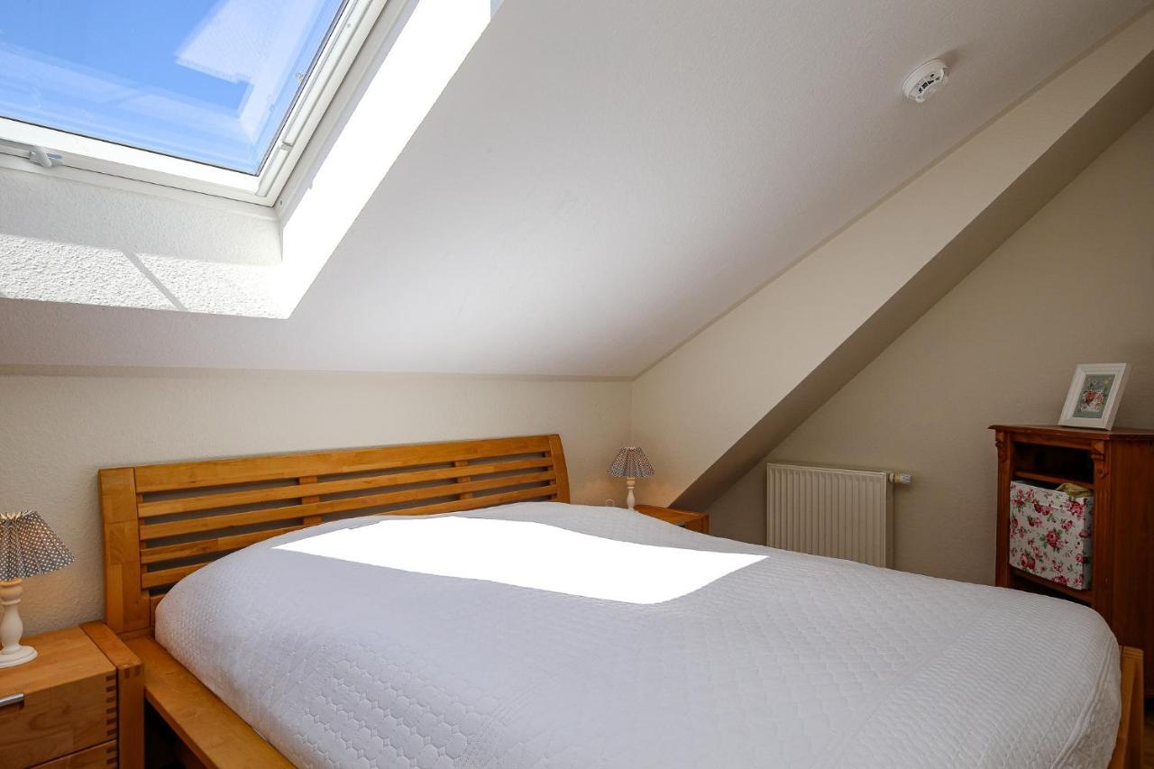 Feriendorf Papillon Wohnung 10-8 Boltenhagen  Dış mekan fotoğraf